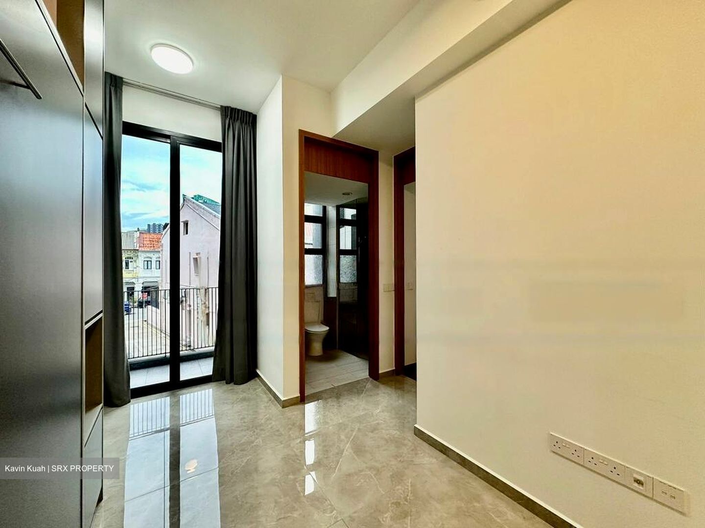 1953@Tessensohn (D8), Apartment #458642051